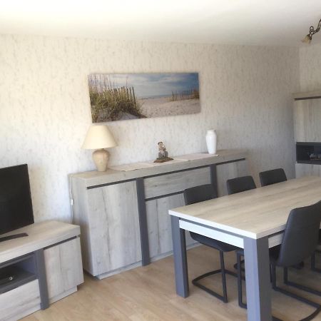 Panoramisch Appartement Tussen Zee ,Bos En De Duinen De Panne Luaran gambar